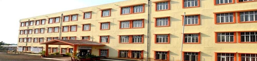 Jai Hind College OF Engineering - [JCOE] Kuran