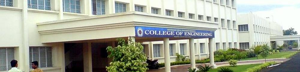 SVPM's College of Engineering Malegaon