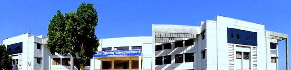 SVPES Faculty of Engineering Technology & Research