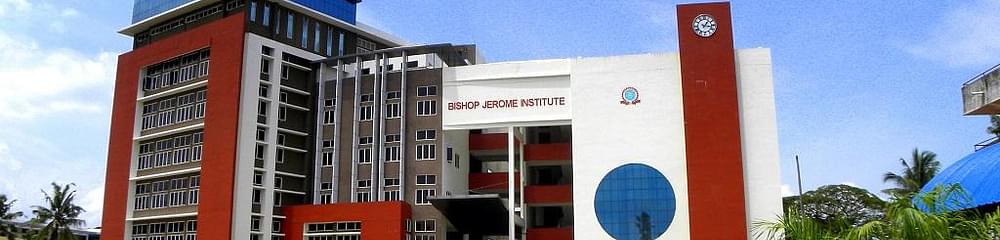 Bishop Jerome Institute - [BJGI]
