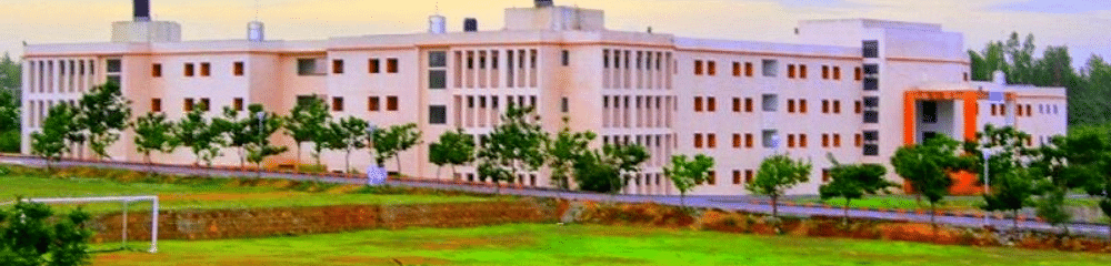 Birla Institute of Technology and Science - [BITS]