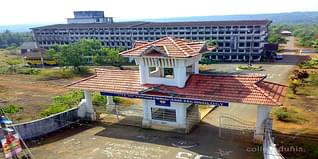 Calicut University Institute of Engineering Technology (CUIET) Admissions 2024: Entrance Exam, Application process