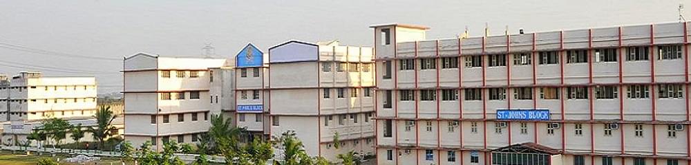 St Joseph College of Engineering