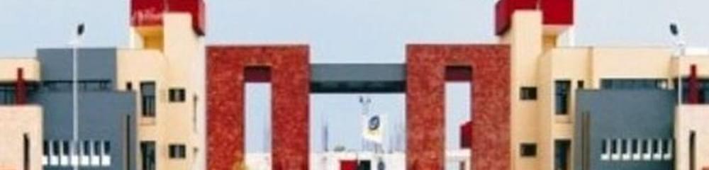 JIET School of Engineering & Technology for Girls