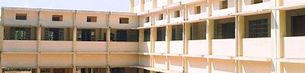 College of Engineering - [COE] Kallooppara