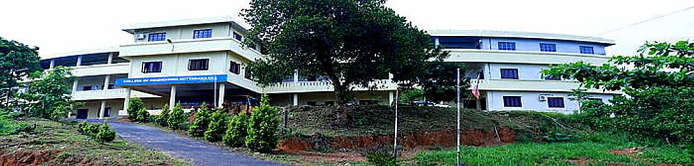 College of Engineering Kottarakkara