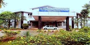 College of Engineering Perumon Kollam Admission 2024: B.Tech, M.Tech, Fees, Eligibility