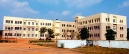 Odisha University of Technology and Research-[OUTR]