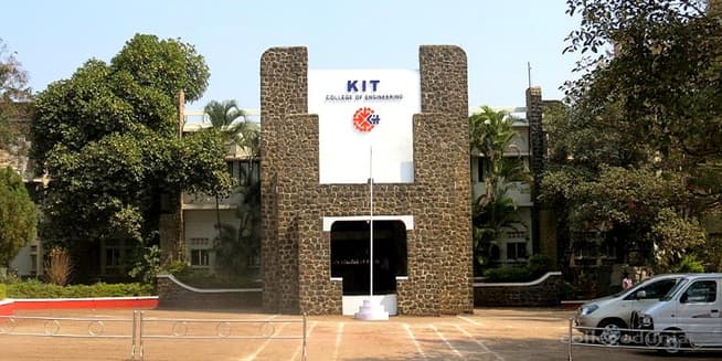 KIT's College of Engineering, Kolhapur Admission 2026: Courses, Cut Off, Fee Structure, Selection Criteria