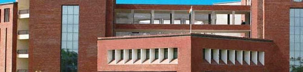 Divya Jyoti College of Engineering and Technology - [DJCET]