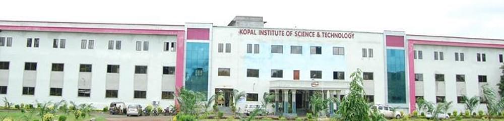 Kopal Institute of Science & Technology - [KIST]