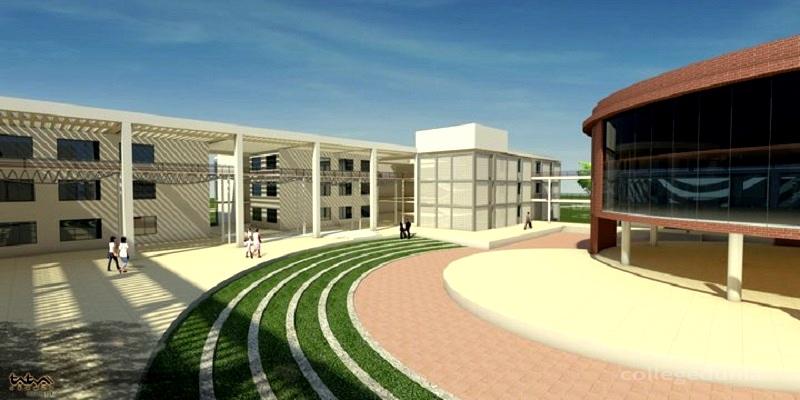Technical Compus Siddhivinayak Technical Campus Buldhana MHT-CET Cutoff 2025: Check ...