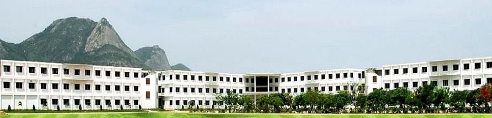 Siddartha Educational Academy Group of Institutions - [SEAT]