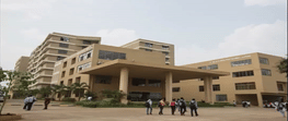 DY Patil Education Society's DY Patil Technical Campus - [DYP]