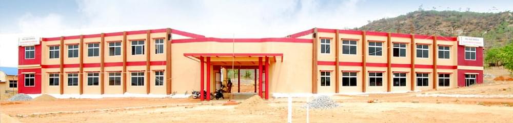 Ekalavya Institute of Technology - [EIT]