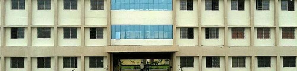 Shri Sai College Of Engineering