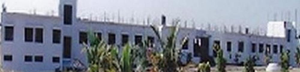 KT Patil College of Engineering