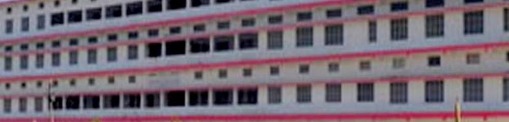 Laxmi Bai Sahuji Institute of Engineering & Technology - [LBSIET]