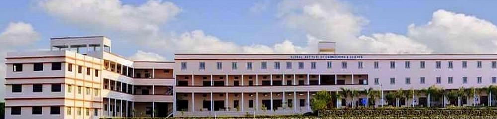Global Institute of Engineering and Science - [GIES]