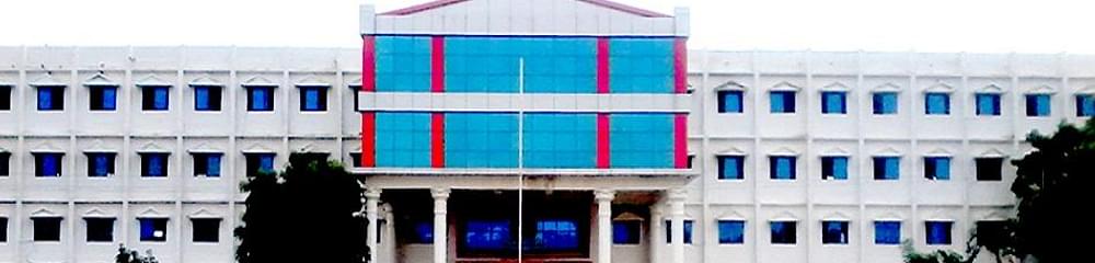 SCAD Engineering College