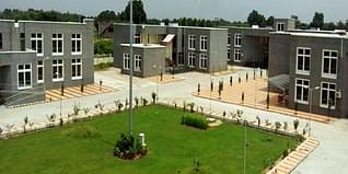Government Engineering College, Palanpur Admission 2024: Courses, Reservation, Eligibility