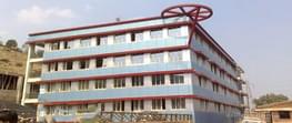 Saraswati Education Societys Group of Institutions Faculty of Engineering - [SESGOIFE]