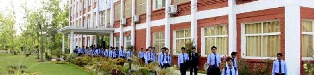 Guru Nanak College of Engineering & Management - [GNCEM]