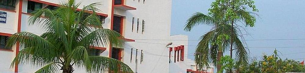 Maltidhari College