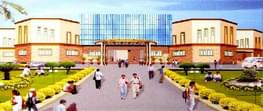 Madhukarrao Pandav College of Engineering - [MPCE]
