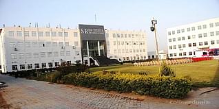 SR Institute of Management and Technology Admission 2024: UG & PG Admission, Application process