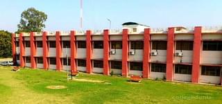 Gurukula Kangri Vishwavidyalaya Faculty of Engineering & Technology
