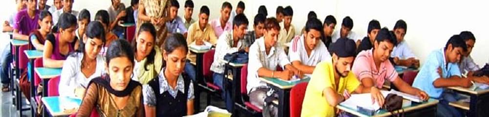 Maharana Pratap Institute of Technology and Management