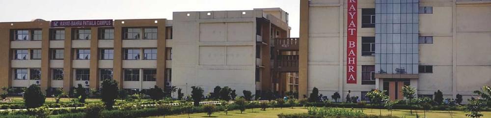 Bahra Faculty of Engineering & Technology - [BFE]