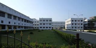 Mahendra College of Engineering, Salem Admission 2026, Fees, Courses, Cutoff, Ranking, Placement