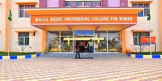 Malla Reddy Engineering College for Women Admission 2024: Courses, Fees, Eligibility Criteria