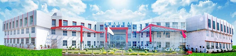 Malwa Institute Of Technology And Management - [MITM]