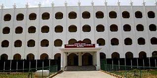 Panimalar Institute of Technology Chennai Admission 2024: Courses, Fees, Selection Criteria