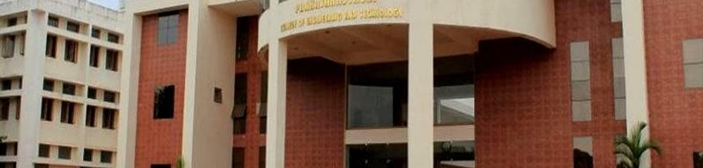 Pankajakasthuri College of Engineering and Technology - [PKCET]