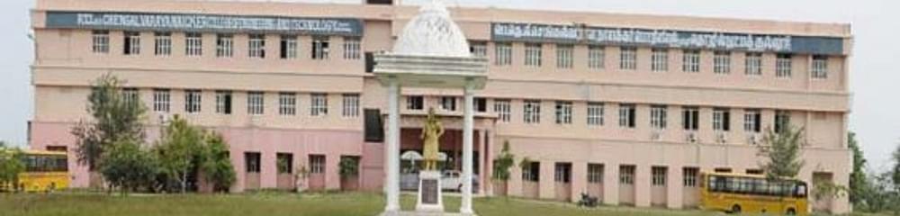 PT Lee Chengalvaraya Naicker College of Engineering and Technology 