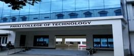 Pavai College of Technology - [PCT]