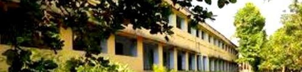 Manbhum Mahavidyalaya