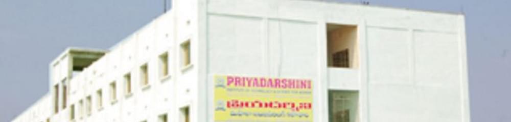 Priyadarshini Institute of Technology and Science for Women - [PITW]