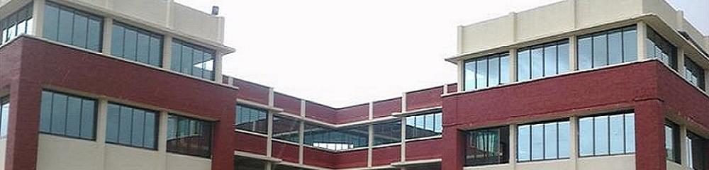 Metropolitan Institute of Technology & Management - [MITM]
