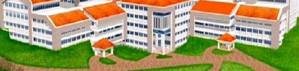 Mookambika Technical Campus School of Engineering