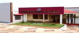 North Malabar Institute of Technology - [NMIT] Kanhangad