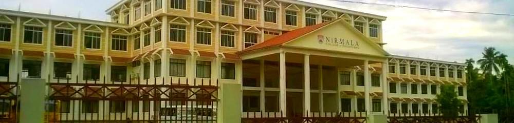 Nirmala College of Engineering