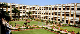 Nagaji Institute of Technology & Management - [NITM]