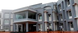 Tawi Engineering College - [TEC]