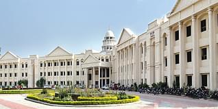 Technocrats Institute of Technology (Excellence) Admission 2024: Courses, Fees, Selection Criteria