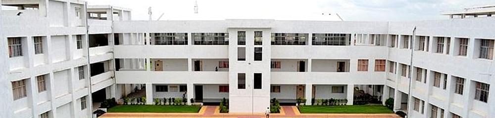 Nagesh Karajagi Orchid College of Engineering and Technology - [NKOCET]